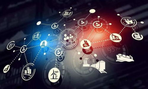 工業(yè)大數(shù)據(jù)的技術(shù)與應(yīng)用（二）網(wǎng)絡(luò)技術(shù)開發(fā)